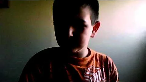michael lotz's Webcam Video from May 10, 2012 03:2...