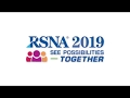 Canon medical systems at rsna 2019