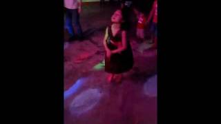 Much Music Dance 2011