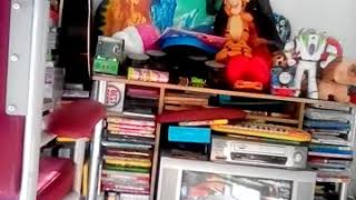 Closing to Thomas the tank engine and friends time for trouble and other stories 1992 Australia VHS