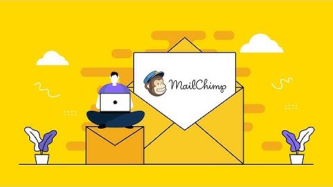 mailchimp email campaign tutorial | Mailchimp Email Template Tutorial Bangla