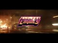 Beginning of video