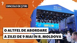 Dincolo de știri | O altfel de abordare a zilei de 9 mai în R. Moldova?