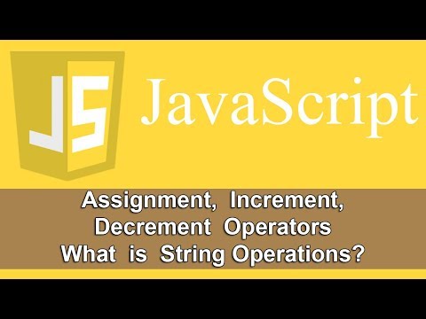 JavaScript Tutorials -