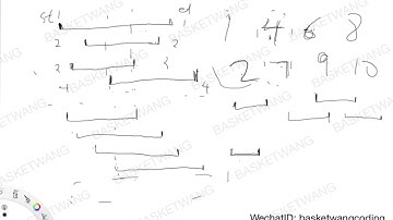 [Leetcode 56] Merge Intervals