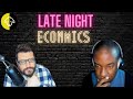 Explaining Austrian Economics and late night Philosophy w/ @PrimeCayes