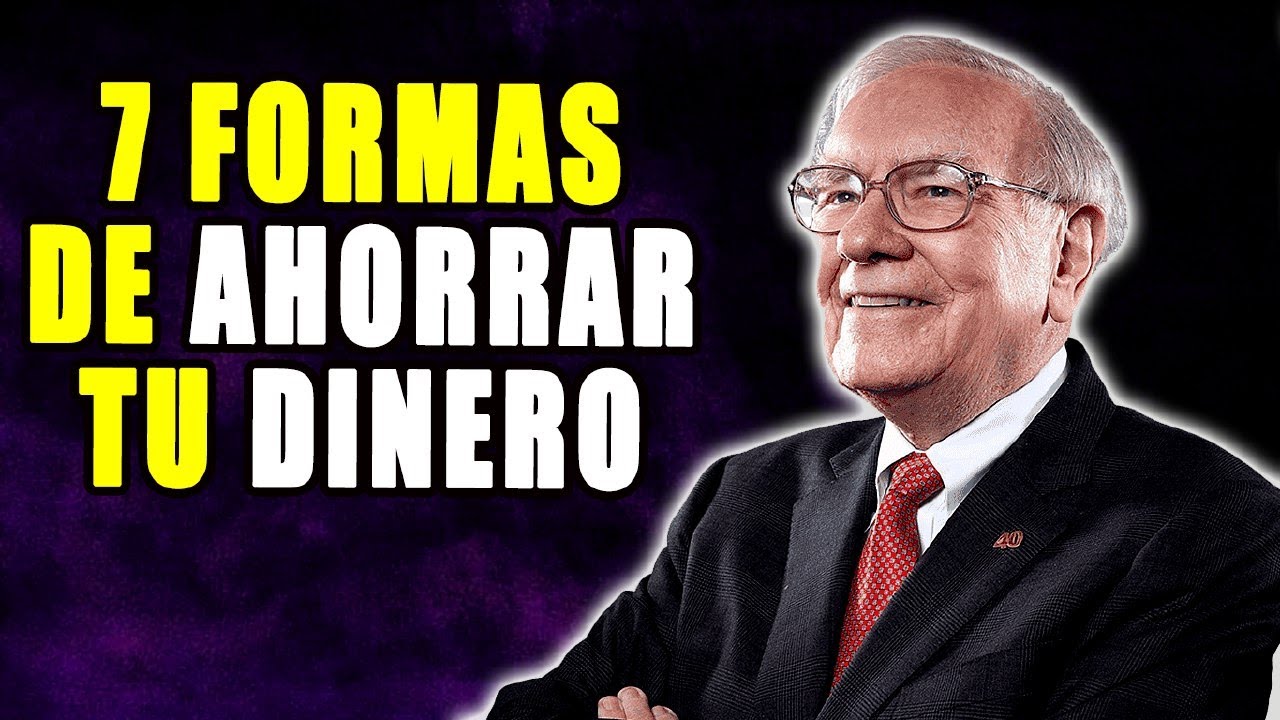 7 Formas de Ahorrar Dinero y Alcanzar la Libertad Financiera: Consejos ...