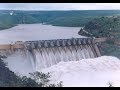Centre Approves to notify of All Projects on Krishna