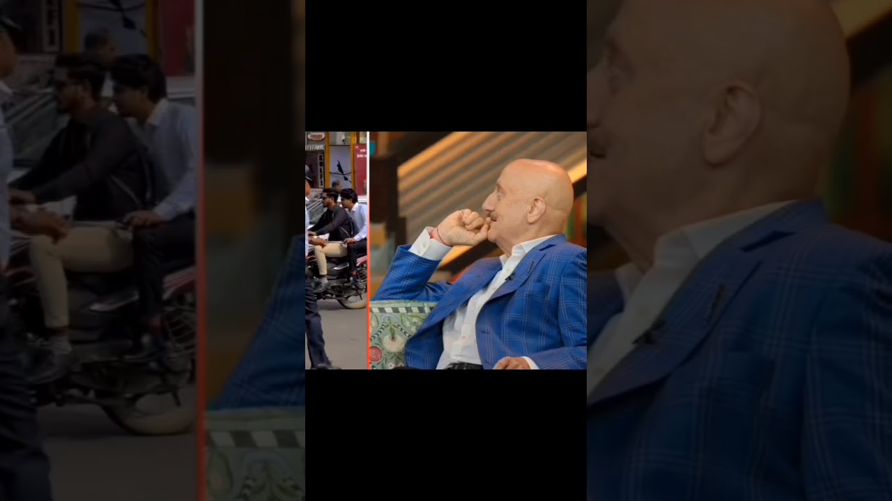 Indore ki traffic 💂 police aaye Kapil show me👍 