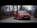 Seat Leon Body Kit 2017