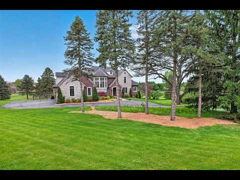 60675 Pontiac Trail, New Hudson, MI home video tour
