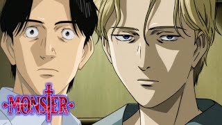 I Need A Doctor - Johan and Tenma (Monster AMV)