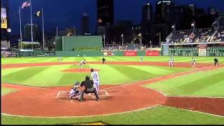 2013/05/16 Snider's two-run blast