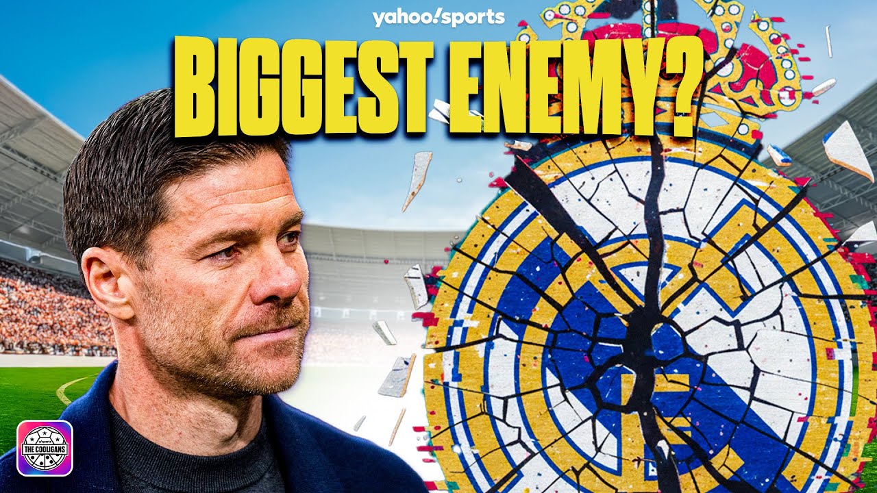 Did Real Madrid Just Create Their Worst Enemy in Xabi Alonso?