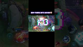 Crazy one hit💀#mobilelegends #alucard #shortvideo #mlbb