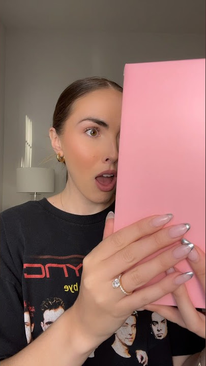 This mirror is the DEVIL 😩😩😩 #truemirror