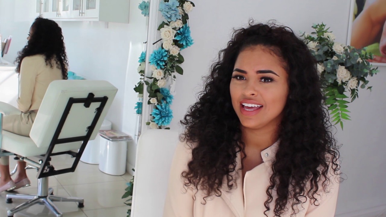 Microblading Eyebrows Review | Shumailas Beauty London