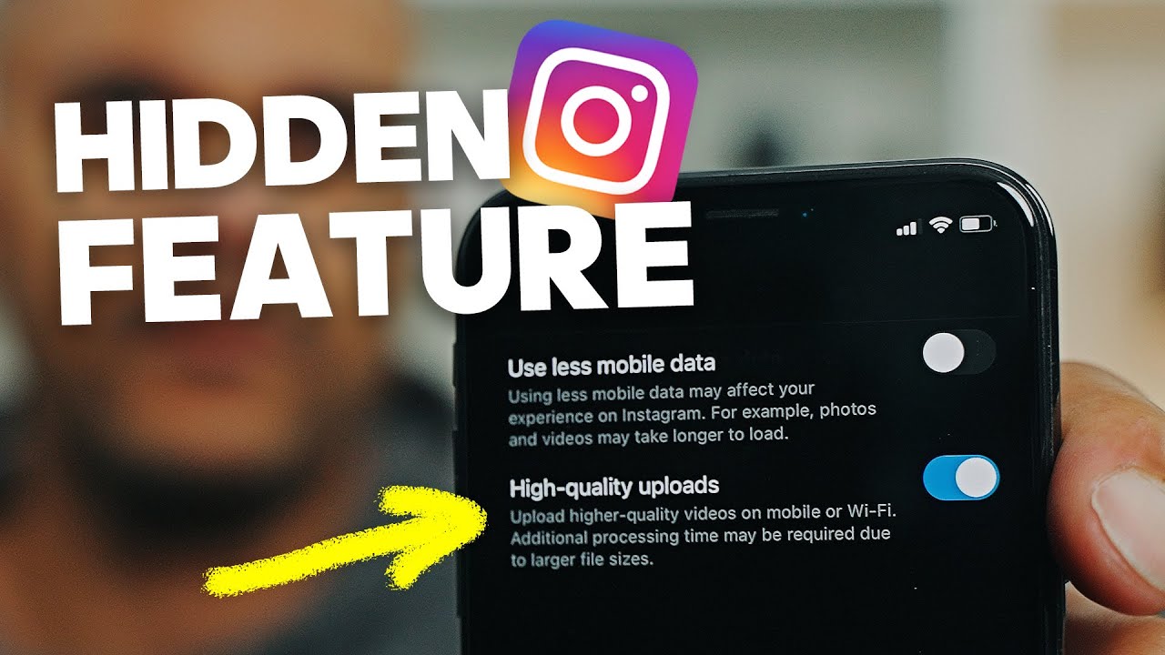 INSTANTLY Improve The Quality Of Your Instagram Uploads YouTube instantly-improve-the-quality-of-your-instagram-uploads-youtube