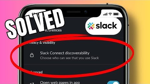 How to run test troubleshoot notifications on Slack