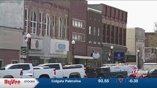 Downtown Emporia to open as common consumption area