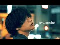 avalanche - A夏目  (Official Music Video)