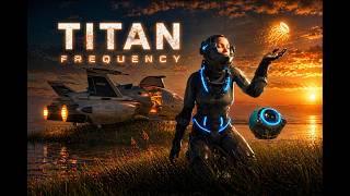 Titan Frequency | Mainstage Trance Impact | 1 Hour