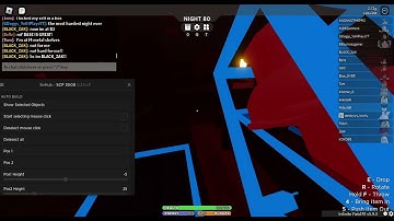 NEW Script for 3008 OP With Autobuild and much more!