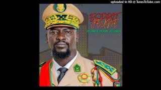 Banlieuz’art - Esprit Jeune