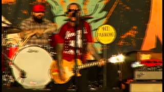 Social Distortion - 99 To Life