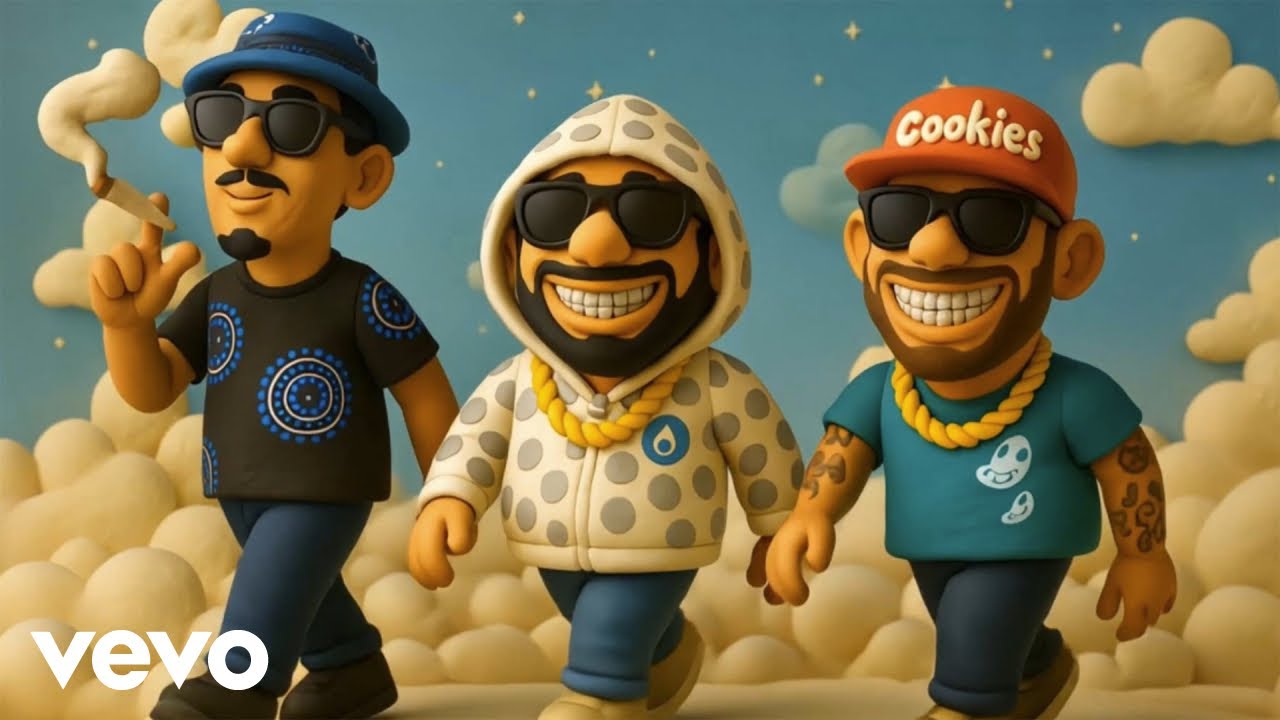 Watch Baby Bash, Paul Wall - Up in the Clouds (Official Video) ft. Dat Boi T on YouTube Watch Baby Bash, Paul Wall - Up in the Clouds (Official Video) ft. Dat Boi T on YouTube