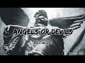 Dishwalla's 'Angels or Devils' Lyrics 🎶