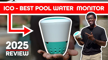 Is the ICO Pool Water Monitor Worth It? How It Saves You $$$ With Pool Maintenance | In-Depth Review