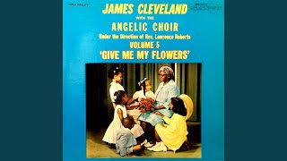 Give Me My Flowers