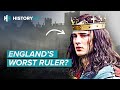 How king henry vis failed rule led to the wars of the roses