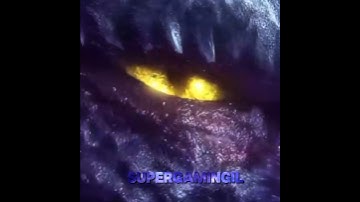 GODZILA X KONG THE SUPERNOVA TRAILER #shorts #godzilla #monsterverse #godzillaxkongthenewempire