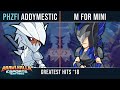 Addymestic vs M for Mini - Grand Finals - Summer Championship EU Top 3