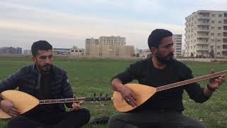 Serhat Temel - Rojhılat - Dıldarım