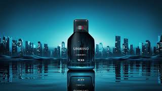 Unwind [20:00 GMT] TUMI Eau de Parfum Spray