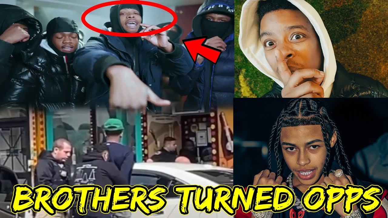 Sha EK vs SugarHill: OYOGz No Longer 4 Life