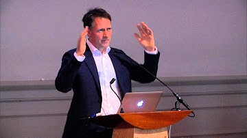 Artist Talk with John Grade