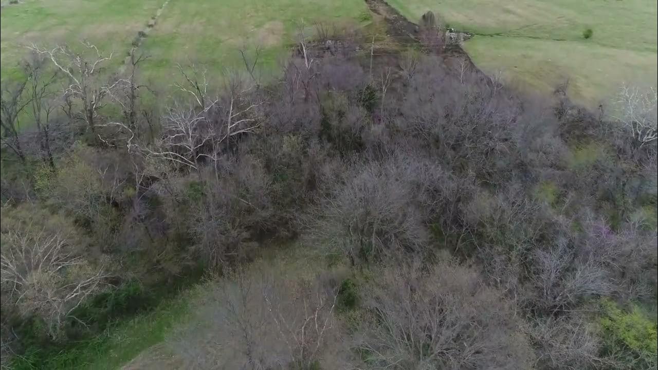 Brower Real Estate Company Commercial Building on eight acres near El