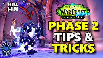 The BEST NEW Ways To Grind In Legion Remix Phase 2, NEWS Items & MORE - Samiccus Discusses & Reacts