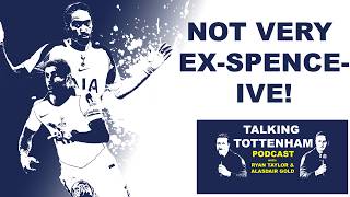 Romero Spence out Savinho in Tottenham transfer plans and liquid cash flow