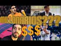 Los 7 Futbolistas Mexicanos Mejor Pagados!!! 🤑🤑🤑