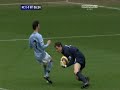 Manchester City 1 3 Arsenal 02 02 2008 FULL MATCH