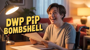 🚨 BEVESTIGD: 700.000 PIP-aanvragers VRIJGESTELD van DWP-beoordelingen (Grote wijziging in 2026)