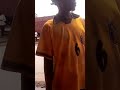Fan Alisquare Bé BABADJO Fan Alisquare Bé BABADJO