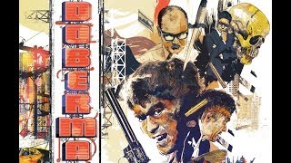 Doberman Cop - The Arrow Video Story