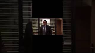 Stay CALM _THE OFFICE