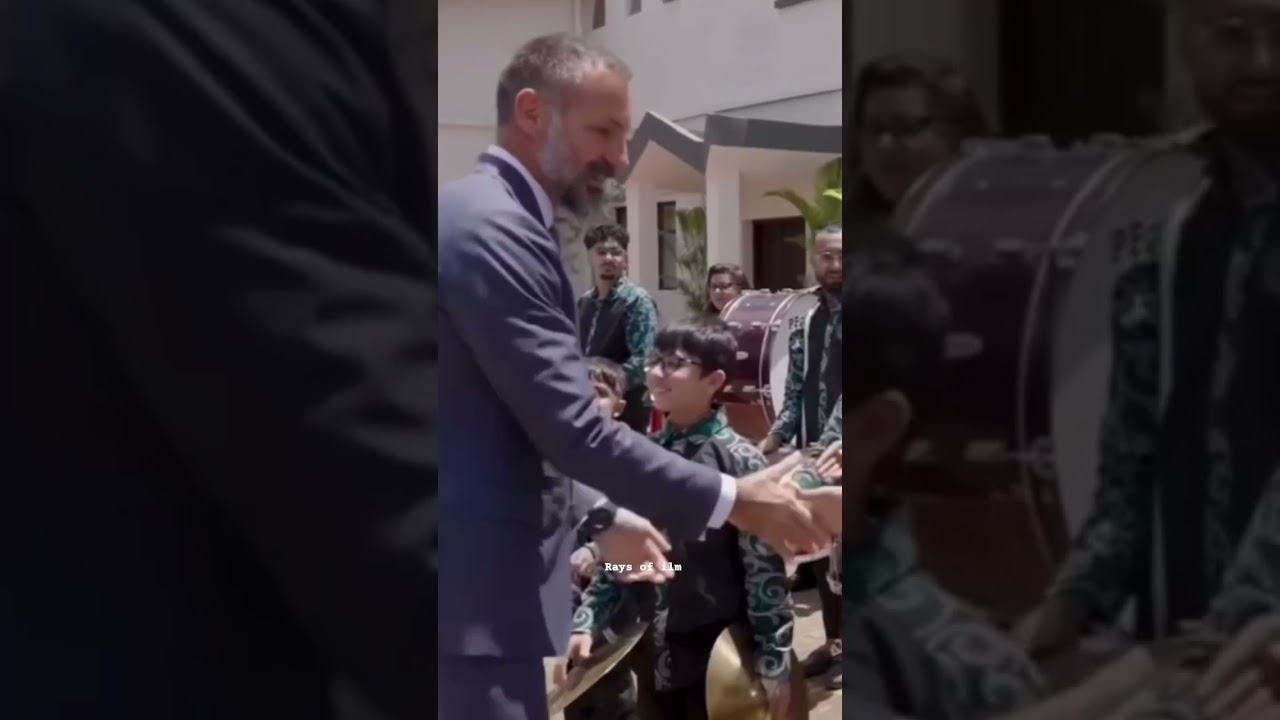 May Mola bless us all with Zahiri , Batini , Noorani Didar Mubarak ❤️🙏🏻 